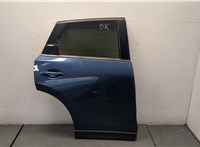  Дверь боковая (легковая) Mazda CX-5 2017- 8960200 #1