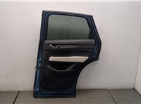  Дверь боковая (легковая) Mazda CX-5 2017- 8960200 #4