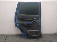  Дверь боковая (легковая) Ford Kuga 2008-2012 8960245 #4