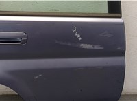  Дверь боковая (легковая) Honda HRV 1998-2006 8960287 #2