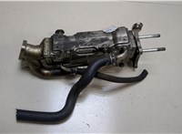  Охладитель отработанных газов Honda CR-V 2007-2012 8960292 #2