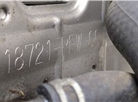  Охладитель отработанных газов Honda CR-V 2007-2012 8960292 #3