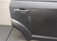  Дверь боковая (легковая) Dodge Journey 2008-2011 8960337 #3