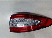 2345653, DS7313404FK Фонарь (задний) Ford Mondeo 5 2015- 8960446 #4