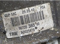  Насос электрический усилителя руля Peugeot 308 2007-2013 8960568 #4