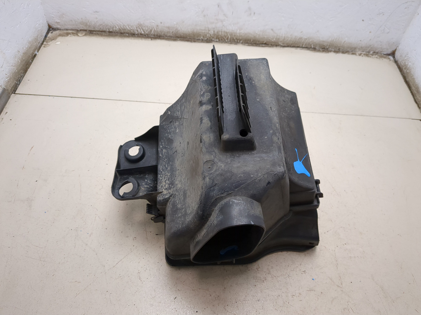 Корпус воздушного фильтра