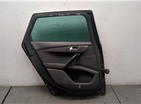  Дверь боковая (легковая) Peugeot 508 8960734 #5