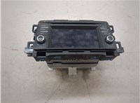 GKK966DV0A Магнитола Mazda 6 (GJ) 2012-2018 8960756 #10