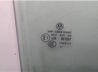 Стекло боковой двери Volkswagen Caddy 2004-2010 8960763 #2