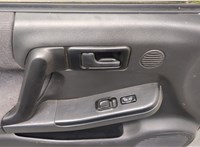  Дверь боковая (легковая) Opel Frontera B 1999-2004 8960794 #3