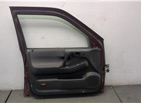  Дверь боковая (легковая) Opel Frontera B 1999-2004 8960794 #4