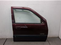 Дверь боковая (легковая) Opel Frontera B 1999-2004 8960809 #1