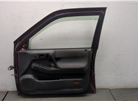  Дверь боковая (легковая) Opel Frontera B 1999-2004 8960809 #5