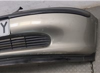  Бампер Opel Vectra B 1995-2002 8960218 #2