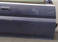  Дверь боковая (легковая) Honda HRV 1998-2006 8961217 #2