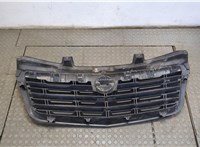  Решетка радиатора Opel Movano 2010- 8961219 #5