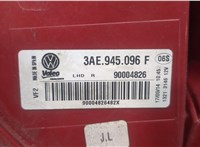  Фонарь (задний) Volkswagen Passat 7 2010-2015 Европа 8961220 #6