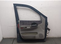  Дверь боковая (легковая) Opel Sintra 8961221 #5