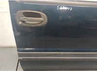  Дверь боковая (легковая) Opel Sintra 8961228 #2