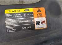  Решетка радиатора Ford Kuga 2008-2012 8961230 #2