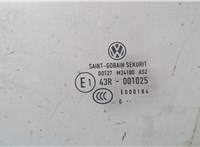  Стекло боковой двери Volkswagen Tiguan 2007-2011 8961236 #2