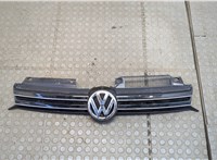  Решетка радиатора Volkswagen Golf 6 2009-2012 8961242 #1