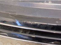  Решетка радиатора Volkswagen Golf 6 2009-2012 8961242 #3