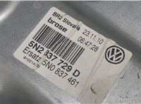  Стеклоподъемник электрический Volkswagen Tiguan 2007-2011 8961254 #4