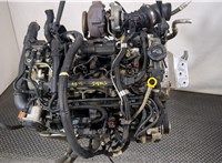  Двигатель (ДВС) Opel Astra J 2010-2017 8961259 #5
