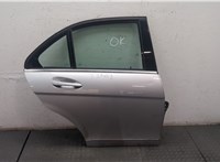  Дверь боковая (легковая) Mercedes C W204 2007-2013 8961358 #1