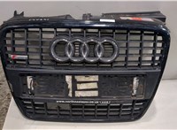 8E0853651M Решетка радиатора Audi A4 (B7) 2005-2007 8961373 #1