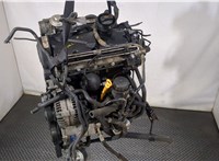  Двигатель (ДВС) Volkswagen Beetle 1998-2010 8961415 #6