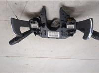 6242P0, 98003833ZD, 6242N7, 6242N6 Переключатель поворотов и дворников (стрекоза) Citroen C4 Grand Picasso 2006-2013 8961455 #6