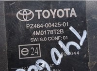 4640042501 Блок управления парктрониками Toyota Land Cruiser (100) - 1998-2007 8961635 #2