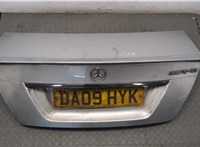  Крышка (дверь) багажника Mercedes C W204 2007-2013 8961708 #1
