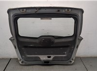  Крышка (дверь) багажника Opel Antara 8961742 #5