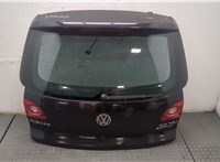  Крышка (дверь) багажника Volkswagen Tiguan 2007-2011 8961806 #1