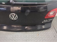  Крышка (дверь) багажника Volkswagen Tiguan 2007-2011 8961806 #4