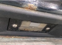  Крышка (дверь) багажника Volkswagen Tiguan 2007-2011 8961806 #6