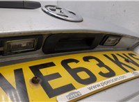  Крышка (дверь) багажника Opel Astra J 2010-2017 8961817 #6