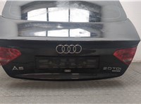  Крышка (дверь) багажника Audi A5 2007-2011 8961900 #2