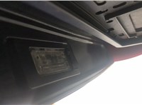  Крышка (дверь) багажника Audi A5 2007-2011 8961900 #4