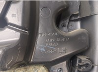  Дверная карта (Обшивка двери) Mazda CX-9 2007-2012 8961940 #4