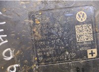 Блок АБС, насос (ABS, ESP, ASR) Volkswagen Jetta 6 2010-2015 8962018 #5