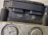  Блок АБС, насос (ABS, ESP, ASR) Volkswagen Crafter 8962026 #7