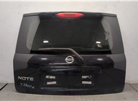  Крышка (дверь) багажника Nissan Note E11 2006-2013 8962082 #1