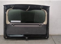  Крышка (дверь) багажника Nissan Note E11 2006-2013 8962082 #4