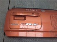  Крышка (дверь) багажника Honda CR-V 1996-2002 8962110 #3