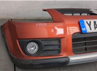  Бампер Suzuki SX4 2006-2014 8962122 #3