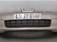  Бампер Nissan Note E11 2006-2013 8962126 #1